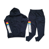 RUNit Up Jogger Suit - 3 Colors