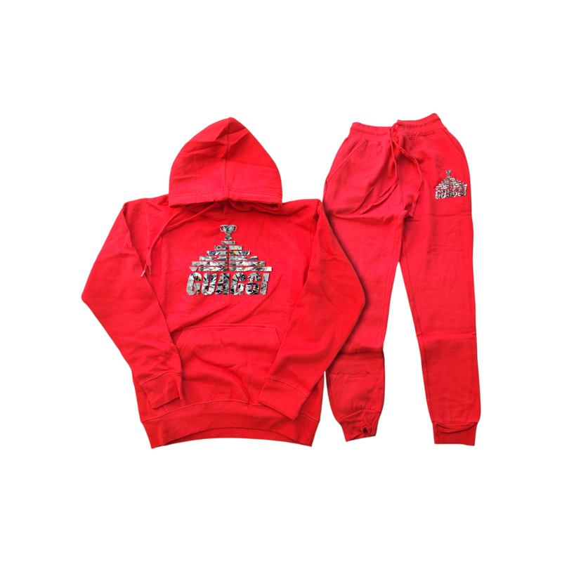 Diamond Elite Suit - 3 Colors