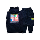 Winter Games Suit - 3 Colors