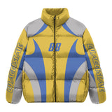 Kids State Puffer- 4 Colors